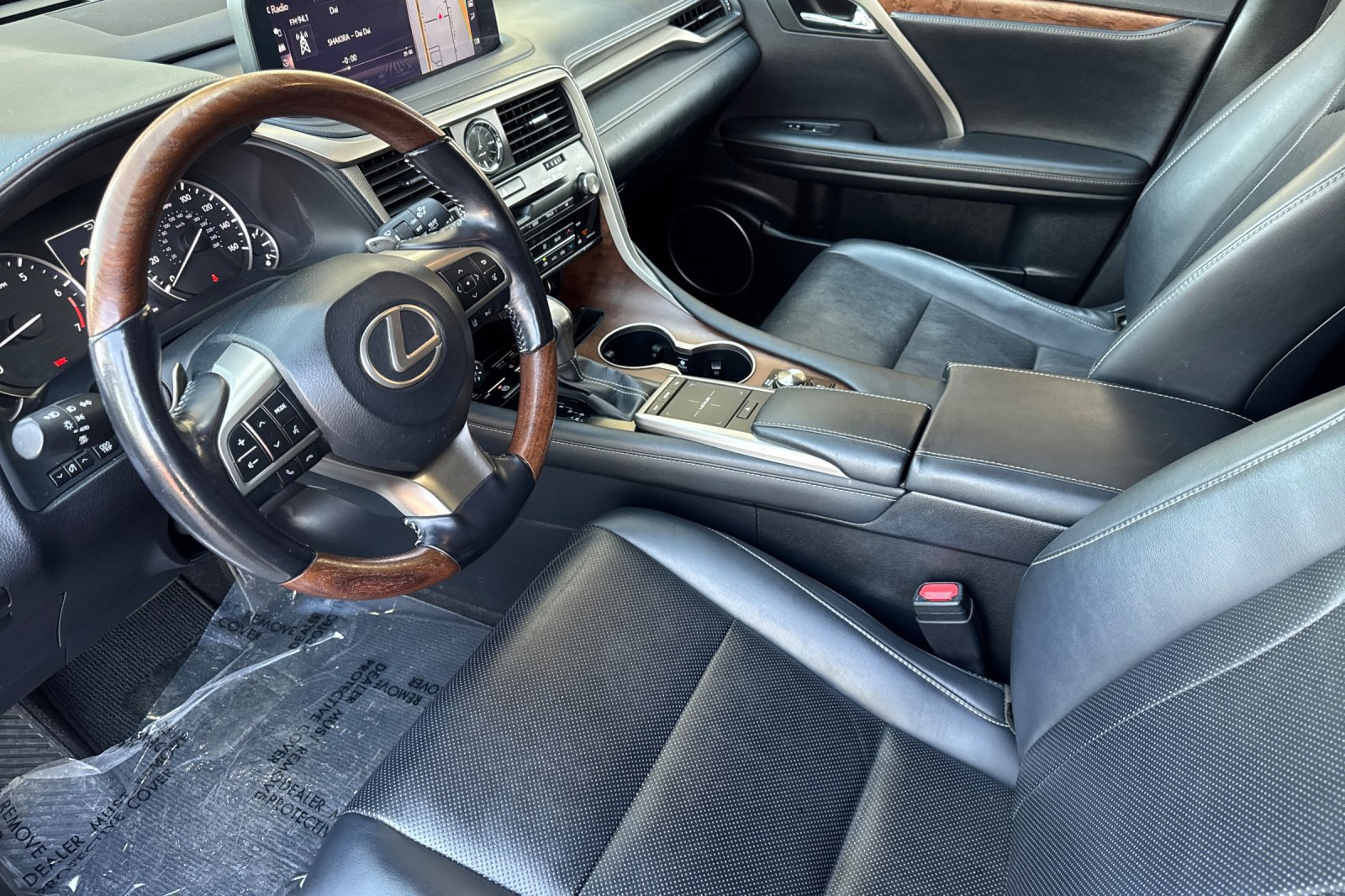 2022 Lexus RX 350 - Photo 10