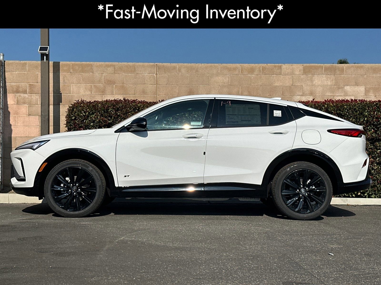 2026 Buick Envista Sport Touring photo 5