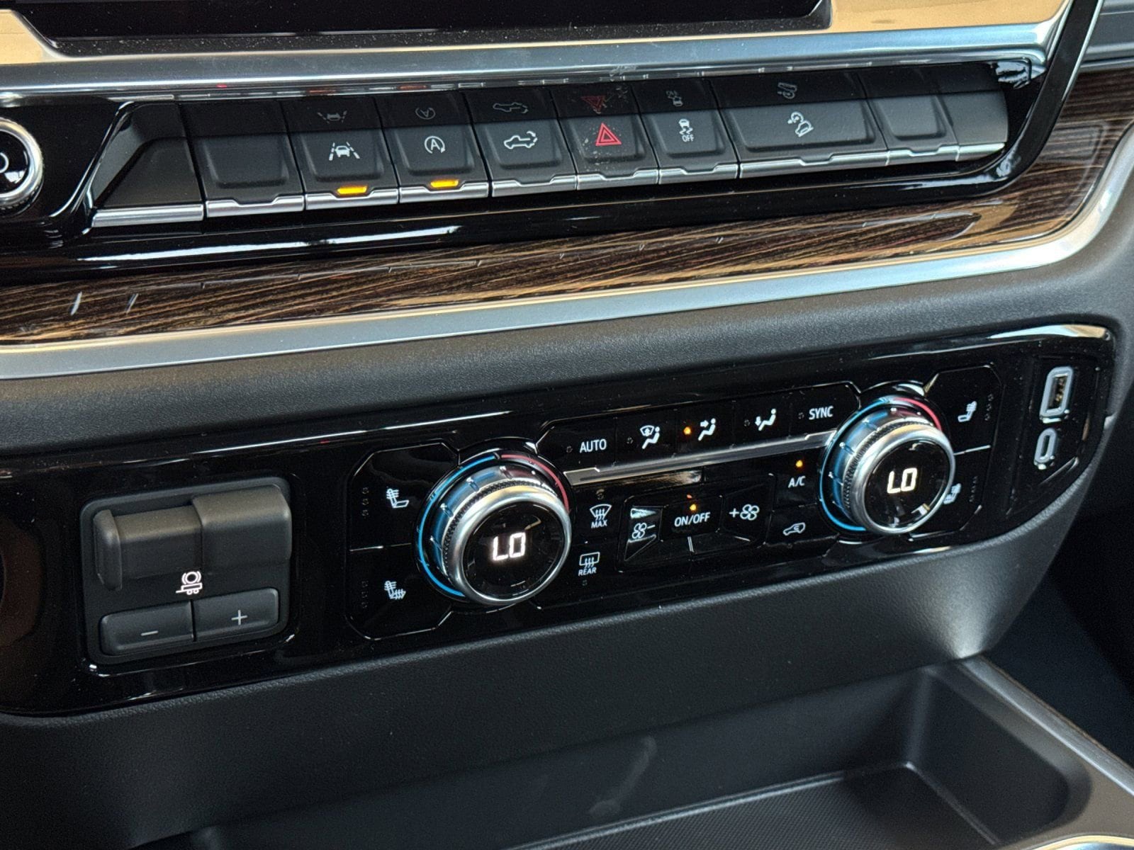 2026 GMC Sierra 1500 Elevation - Photo 19