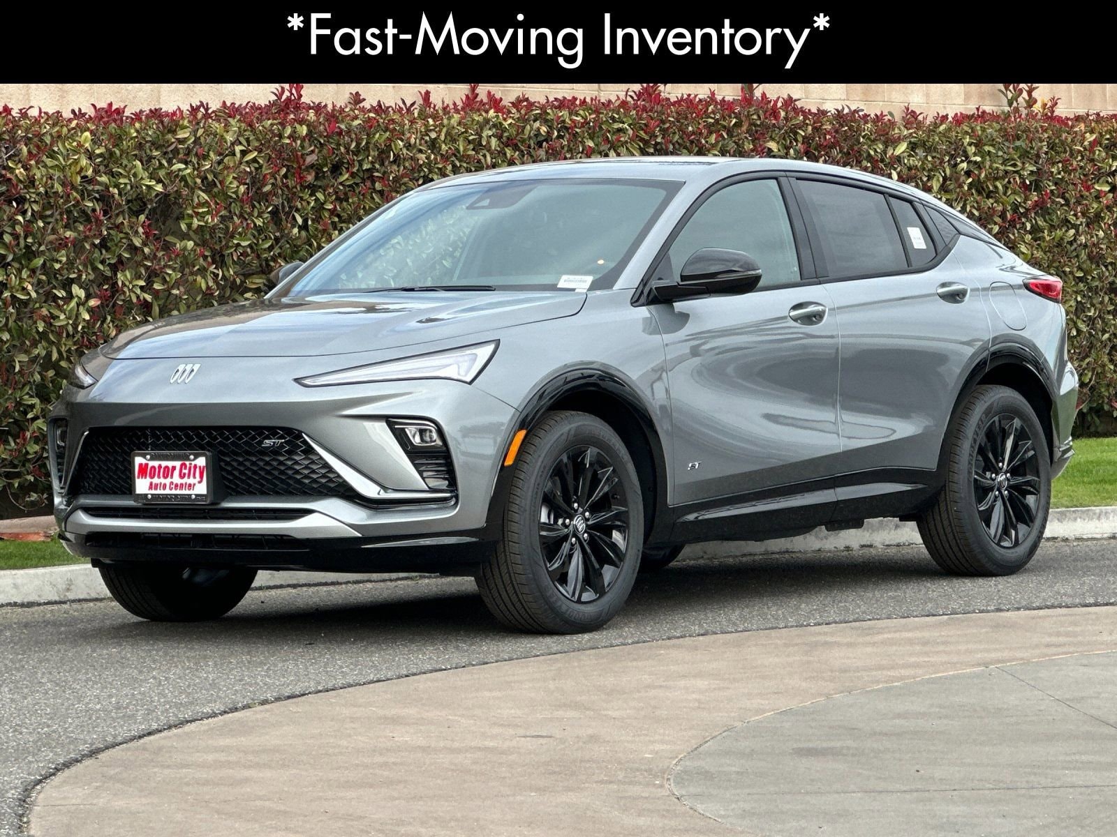 2026 Buick Envista Sport Touring photo 6