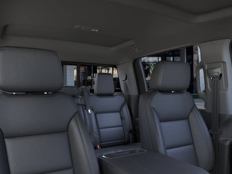 2026 GMC Sierra 1500 SLT - Photo 24