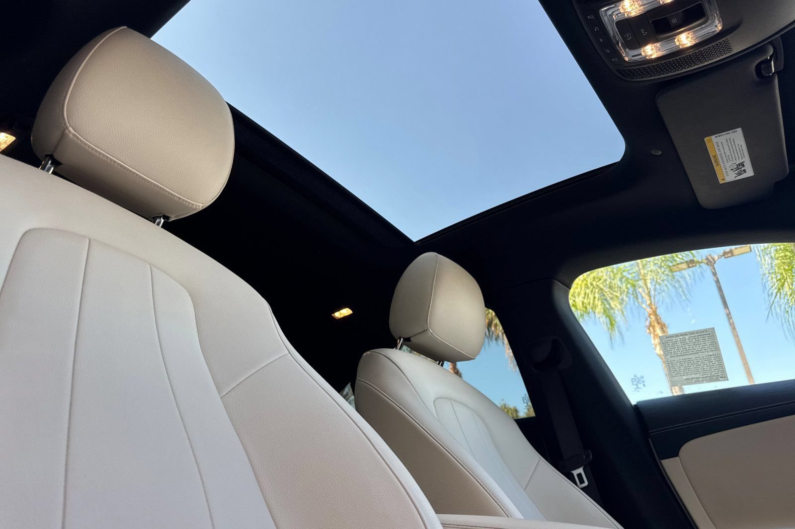 2023 Mercedes-Benz CLA CLA 250 - Photo 17