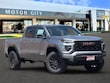  GMC Canyon