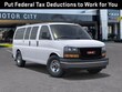  GMC Savana Passenger 3500