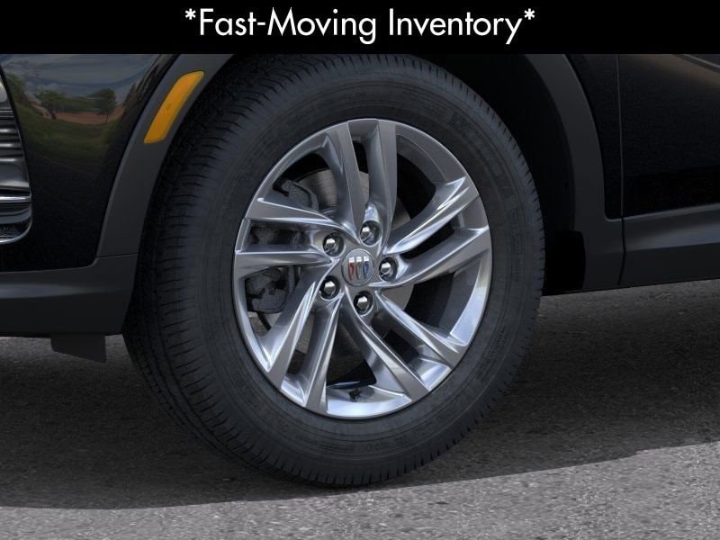 2026 Buick Envista Preferred photo 6