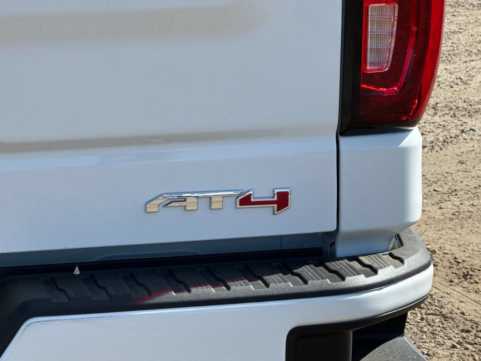 2026 GMC Sierra 1500 AT4 - Photo 22