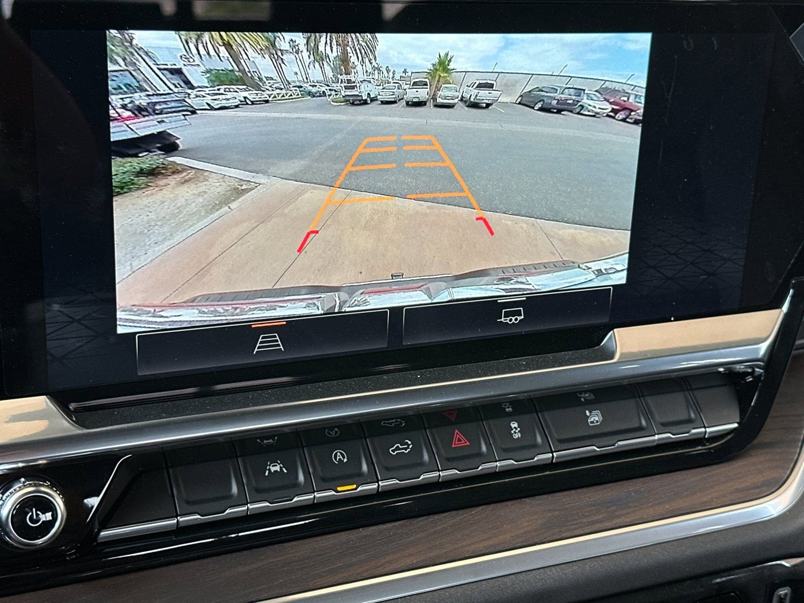 2026 GMC Sierra 1500 SLT - Photo 18