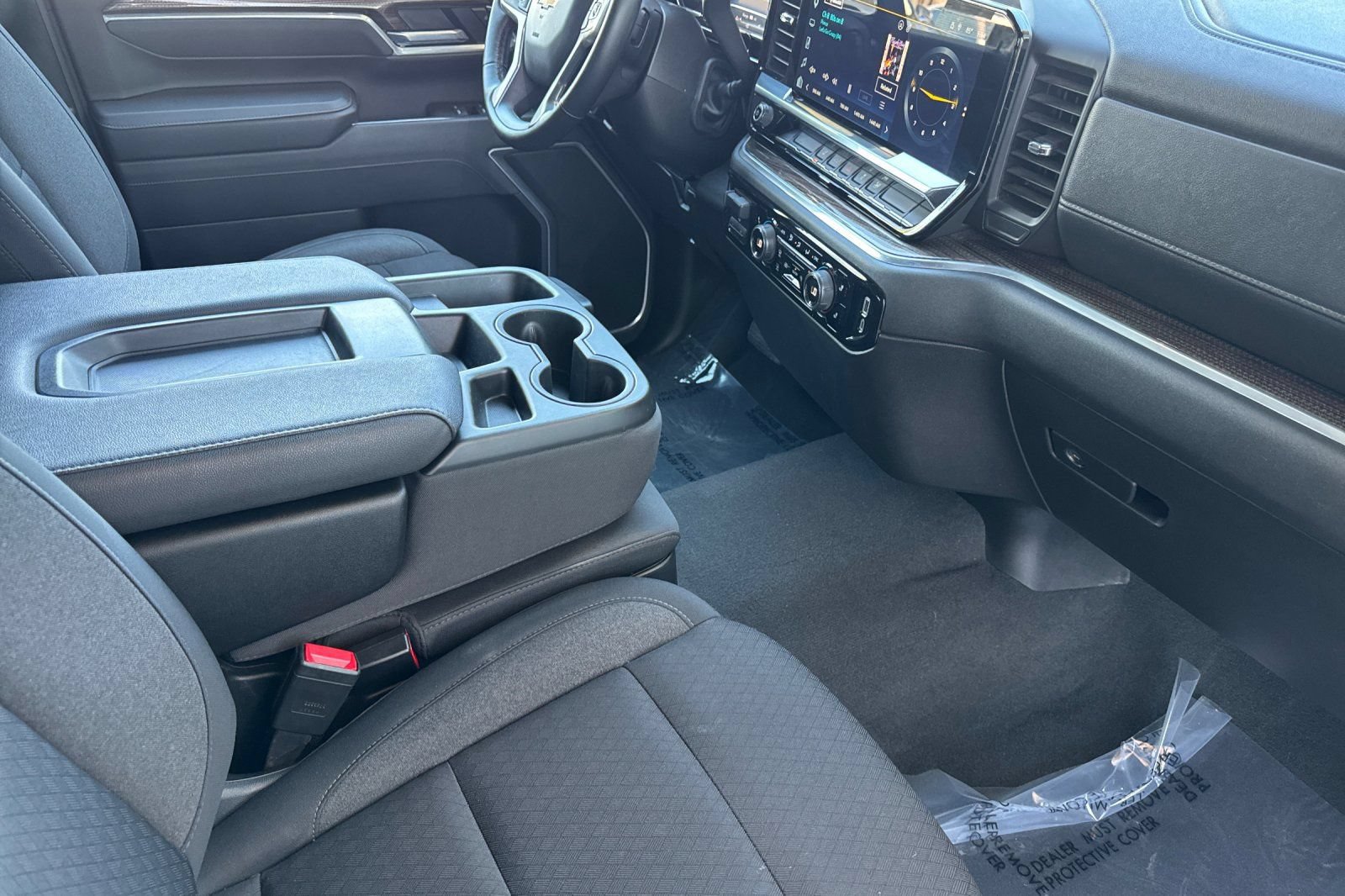 2025 Chevrolet Silverado 2500HD LT - Photo 16