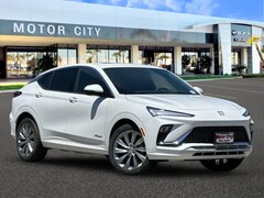 2026 Buick Envista Avenir SUV