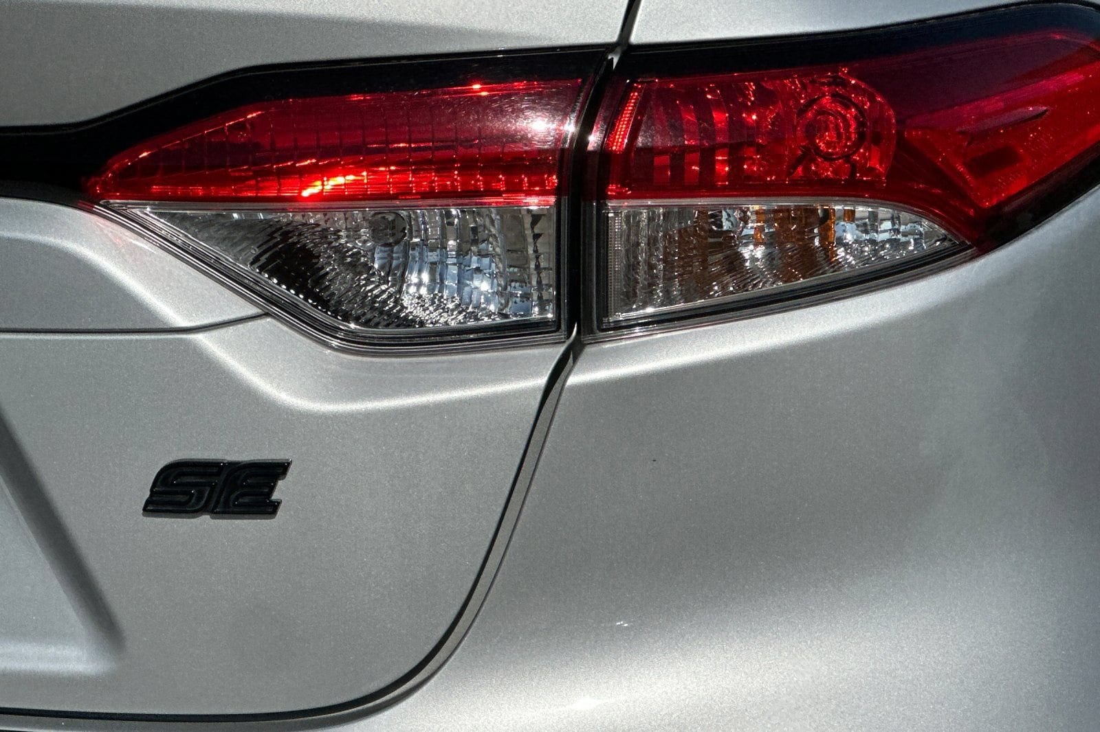 2024 Toyota Corolla SE - Photo 26