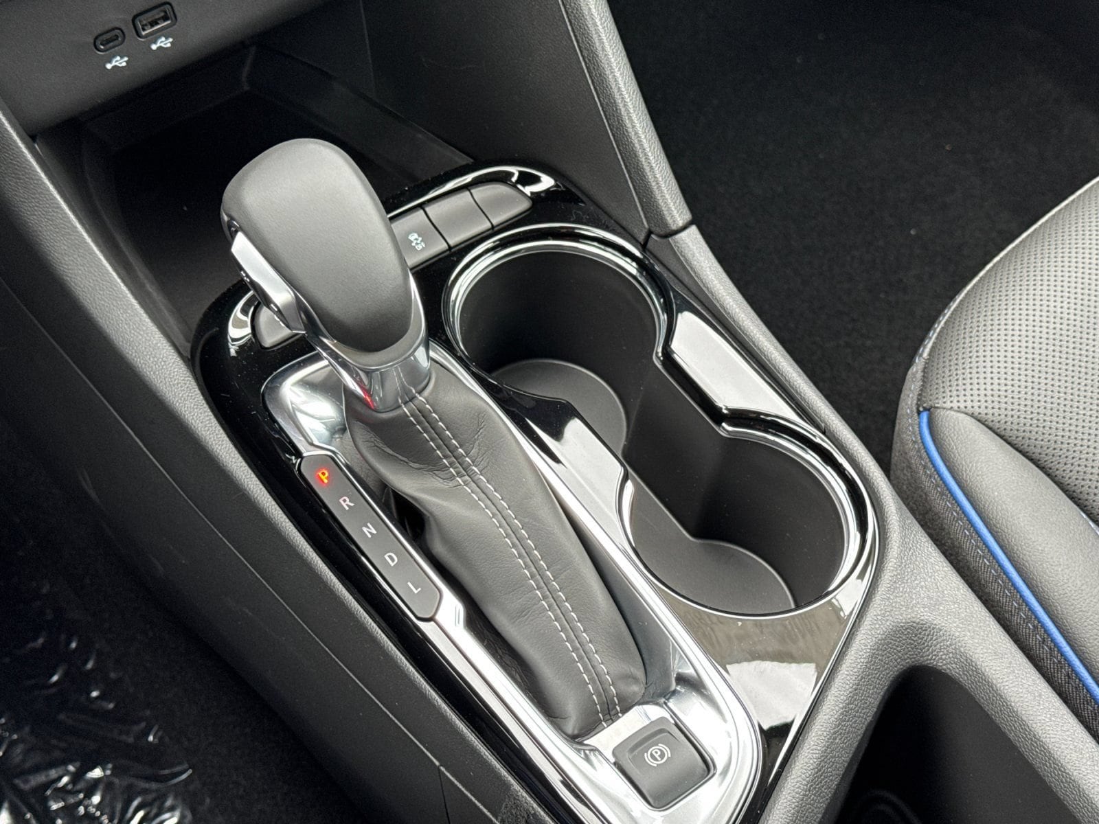 2026 Buick Encore GX Sport Touring - Photo 20