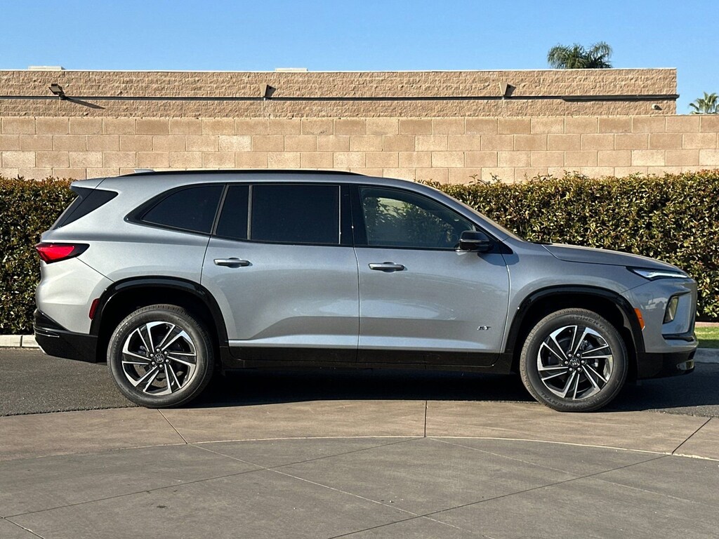 New 2026 Buick Enclave Sport Touring SUV