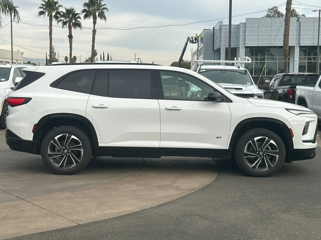 New 2026 Buick Enclave Sport Touring SUV