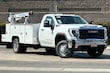 GMC Sierra 3500 HD Chassis Cab