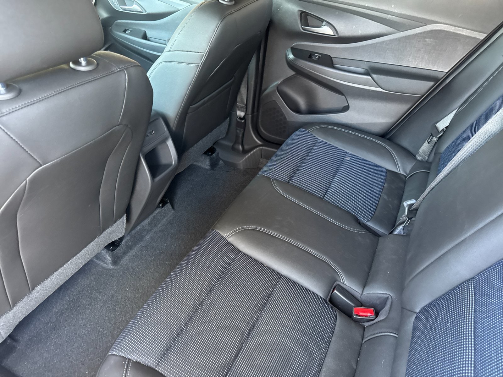 2026 Buick Envista Preferred - Photo 10