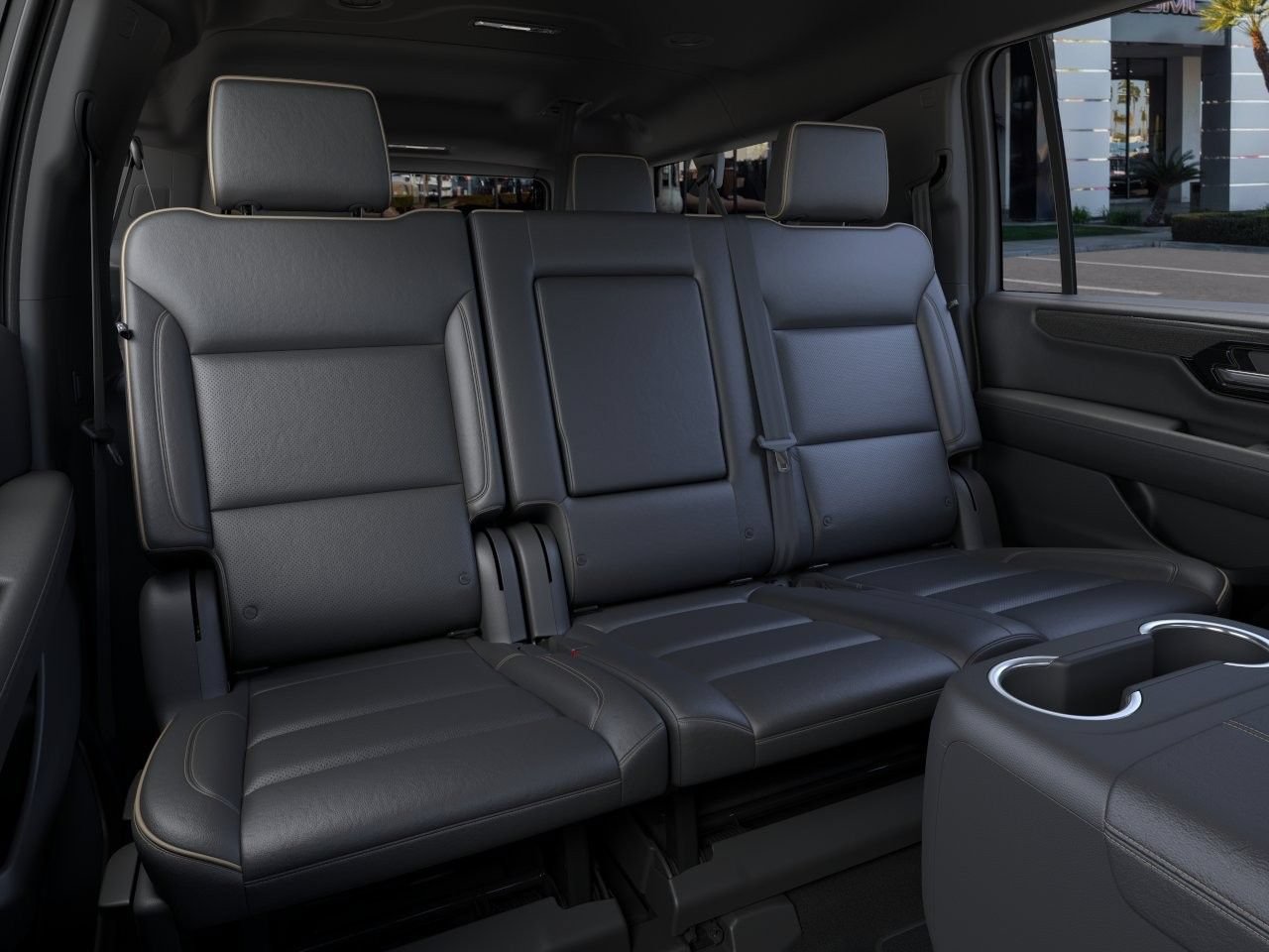 2026 GMC Yukon XL Elevation - Photo 16