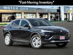 2026 Buick Envista Preferred SUV
