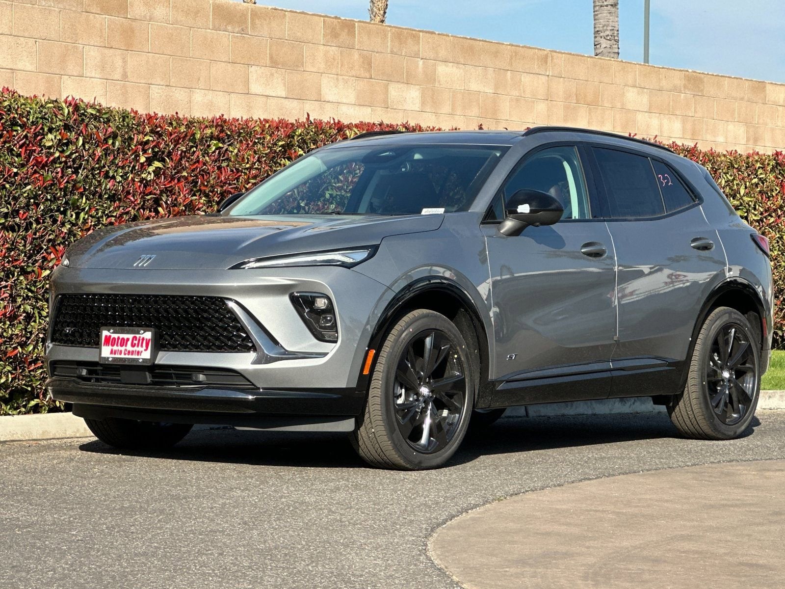 2026 Buick Envision Sport Touring photo 6
