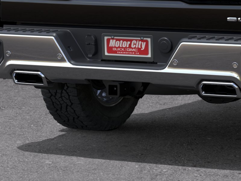 2026 GMC Sierra 1500 SLT - Photo 14