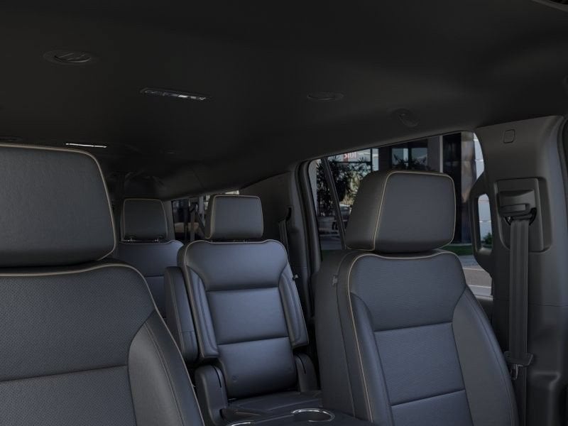 2026 GMC Yukon XL Elevation - Photo 48