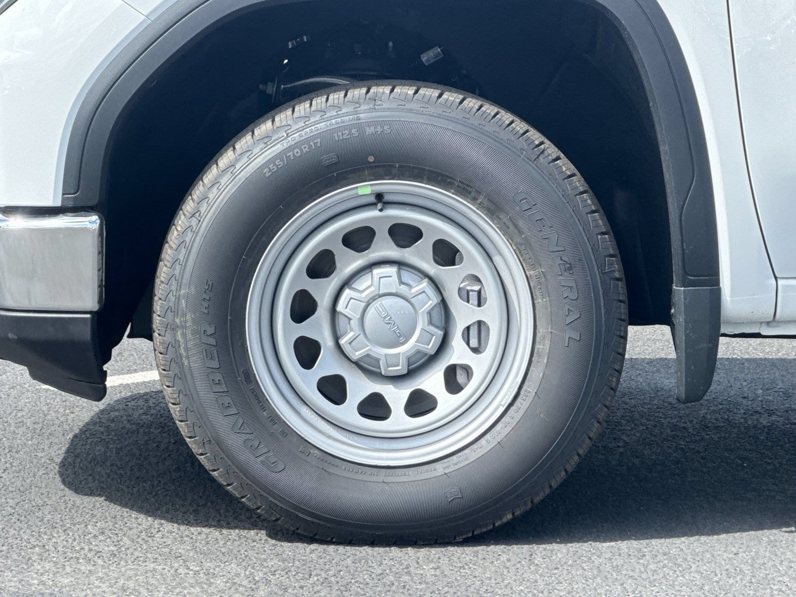 2026 GMC Sierra 1500 Pro - Photo 23