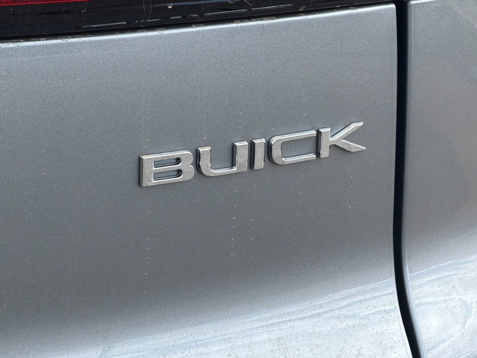 2026 Buick Enclave Preferred - Photo 26