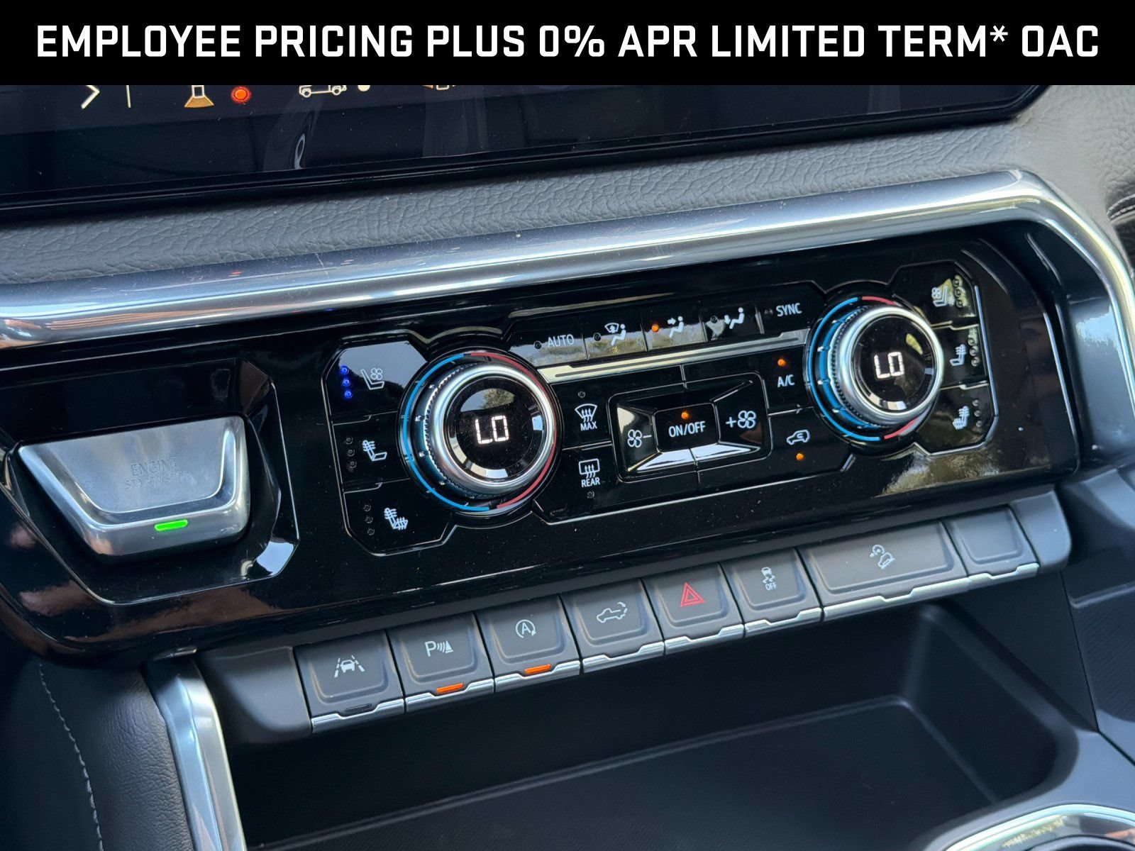 2026 GMC Sierra 1500 Denali - Photo 18