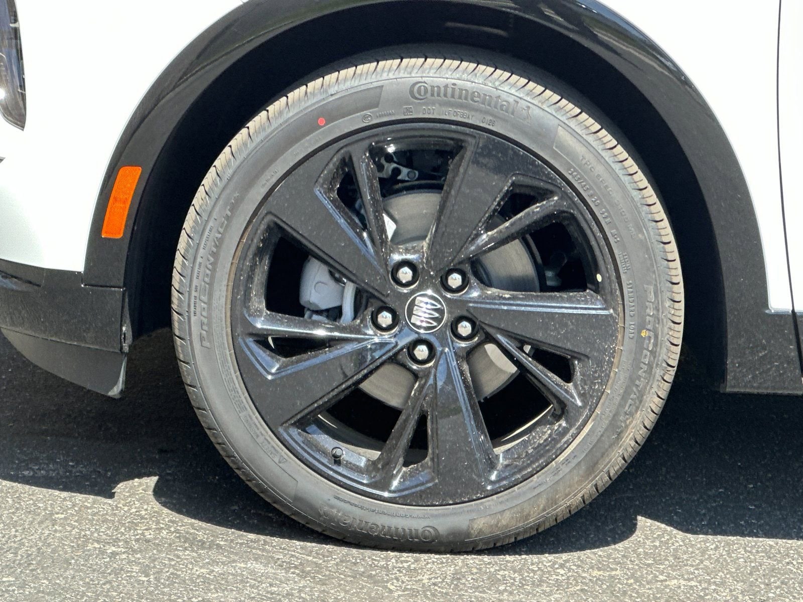 2026 Buick Envision Sport Touring - Photo 25