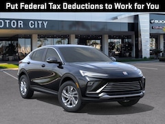 2026 Buick Envista Preferred SUV