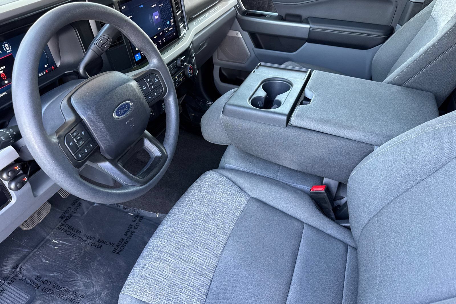 2024 Ford F-250 Super Duty XL - Photo 10