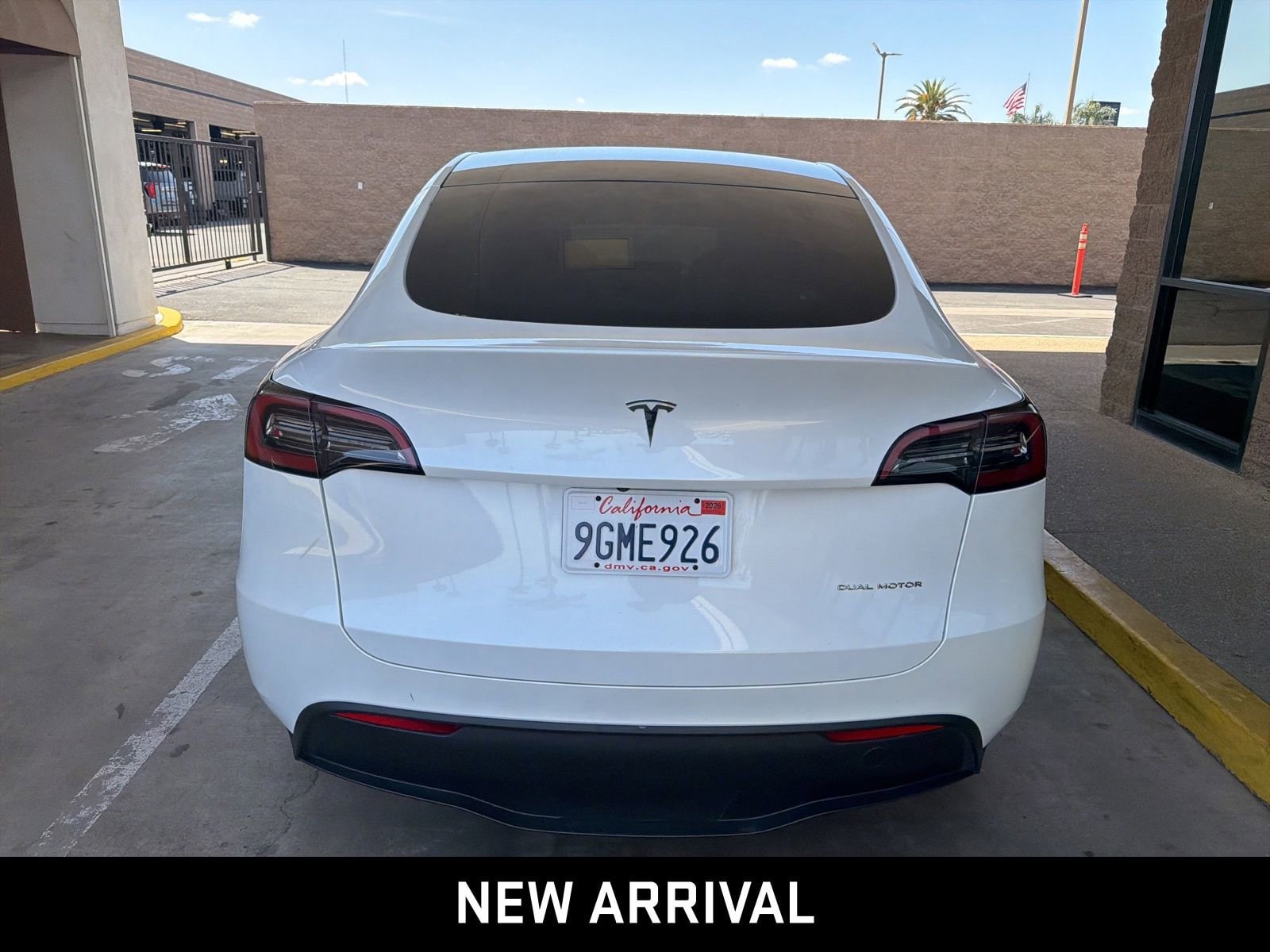 2023 Tesla Model Y Long Range photo 5