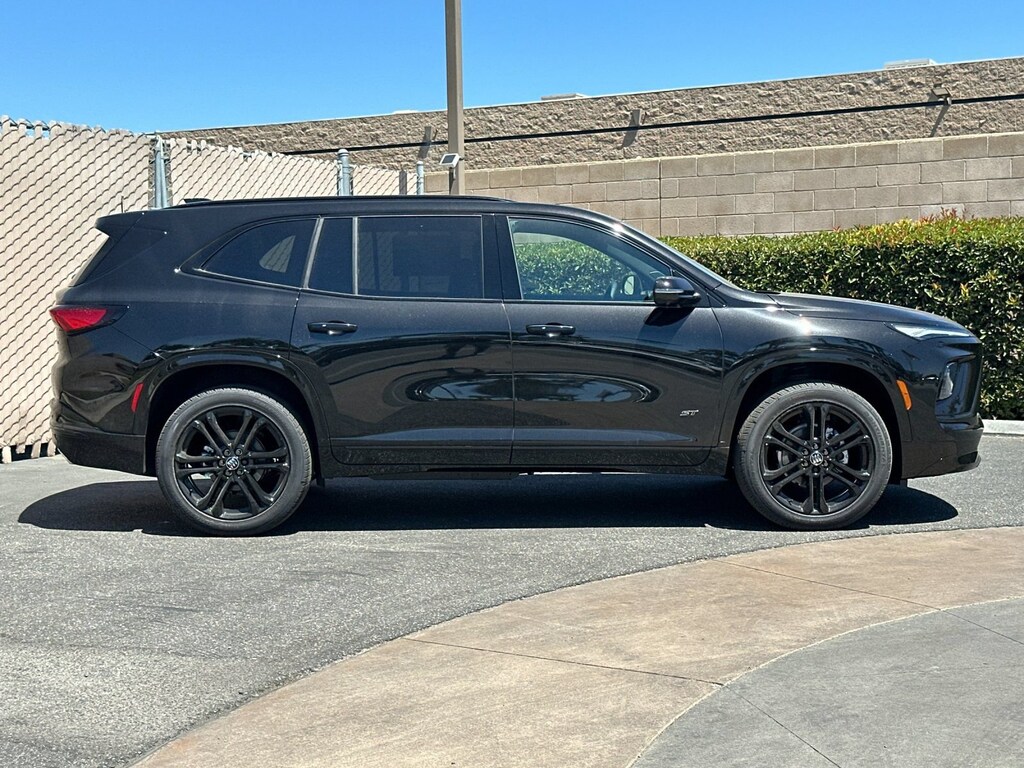 New 2026 Buick Enclave Sport Touring SUV