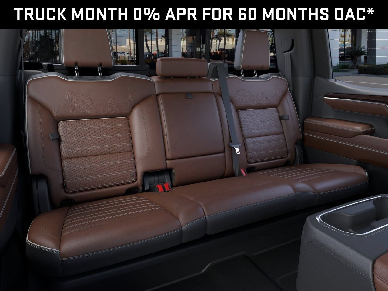 2026 GMC Sierra 1500 Denali Ultimate - Photo 17
