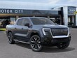 GMC Sierra EV