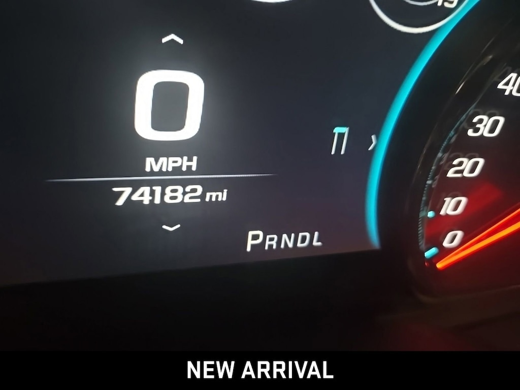 Used 2018 GMC Yukon Denali SUV