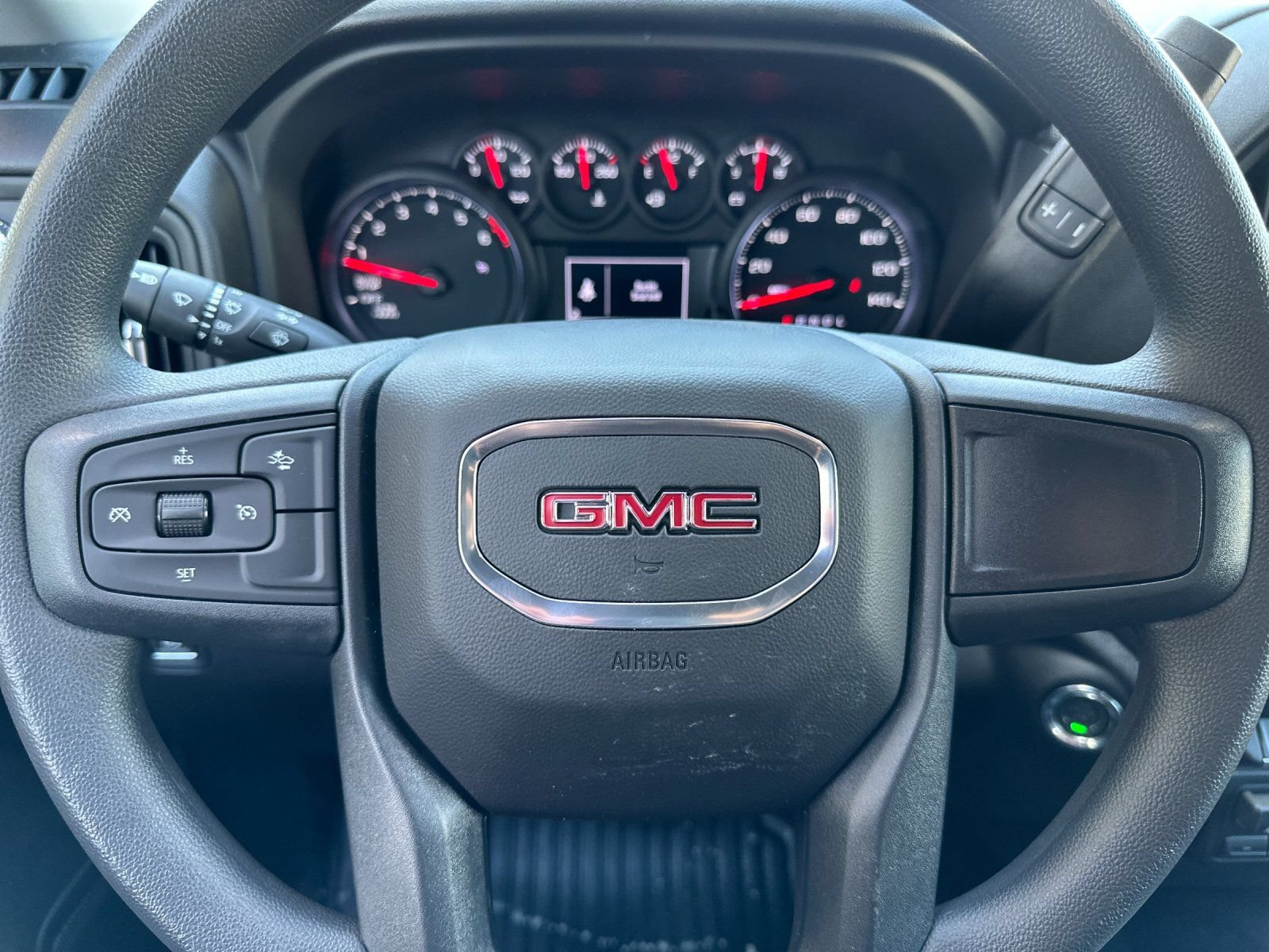 2026 GMC Sierra 1500 Pro - Photo 21