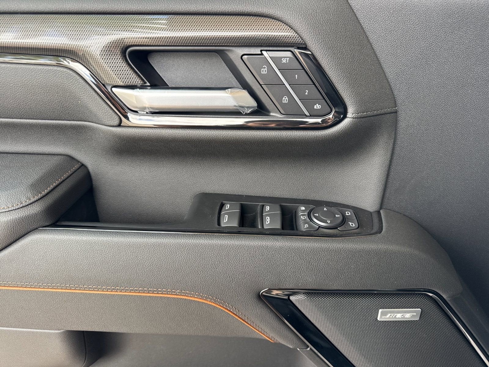 2026 GMC Sierra 2500HD AT4 - Photo 10