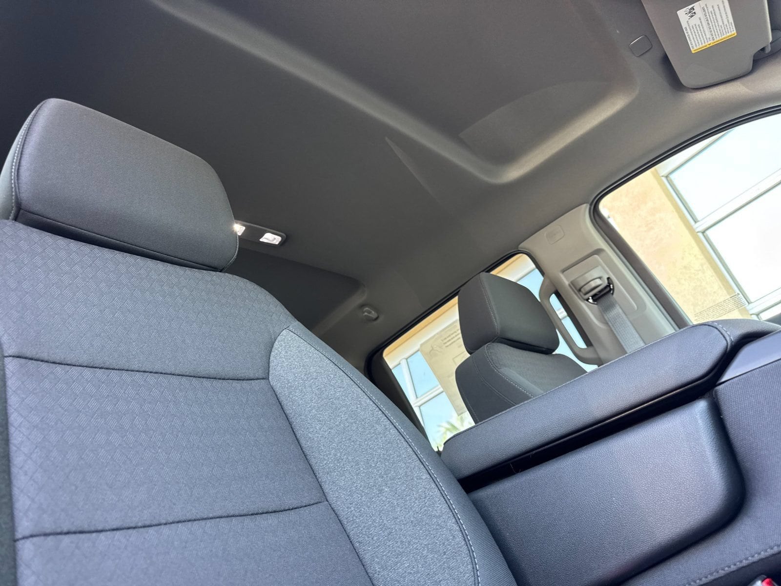 2026 GMC Sierra 1500 Elevation - Photo 15