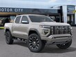  GMC Canyon
