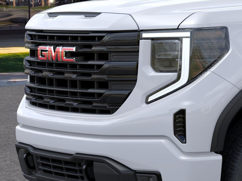 2026 GMC Sierra 1500 Elevation - Photo 13