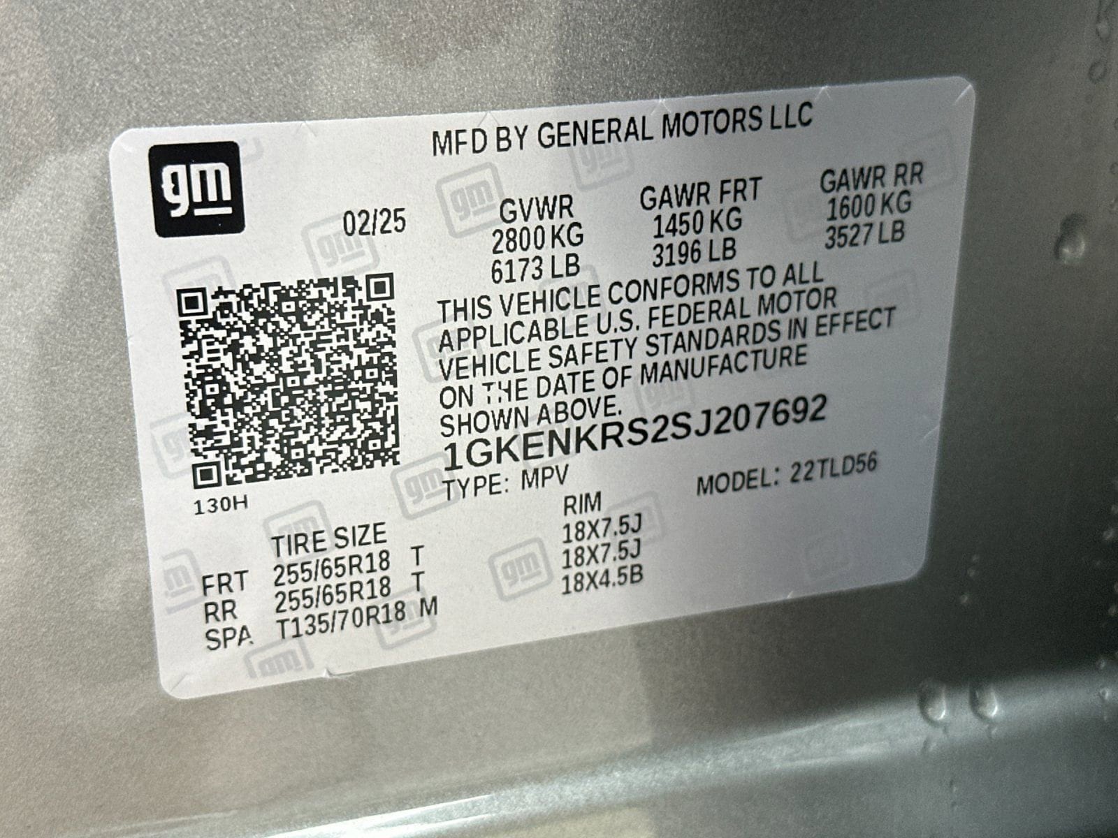 2025 GMC Acadia Elevation - Photo 26