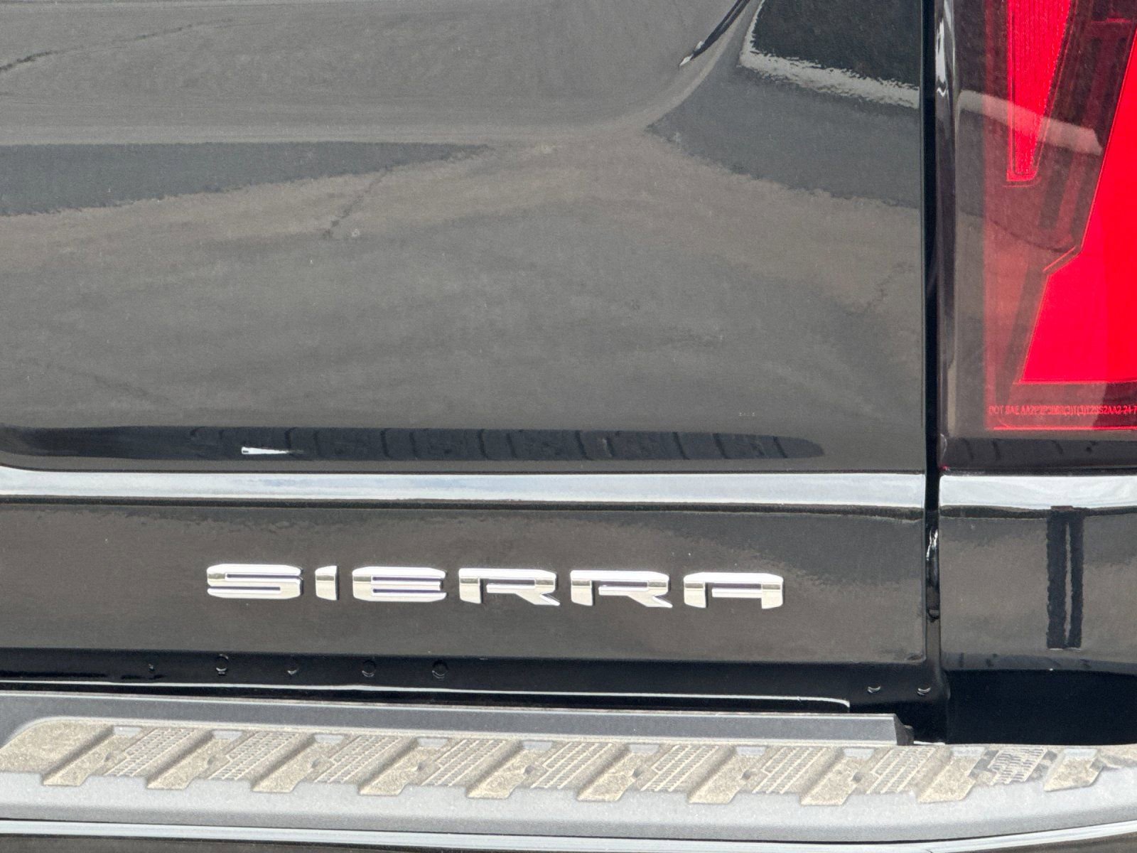 2026 GMC Sierra 2500HD Denali Ultimate - Photo 25