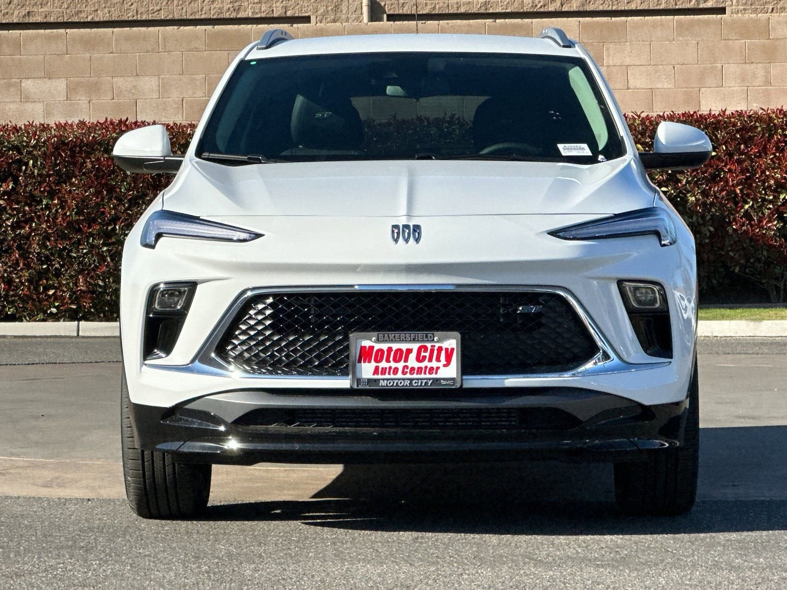 2026 Buick Encore GX Sport Touring photo 3