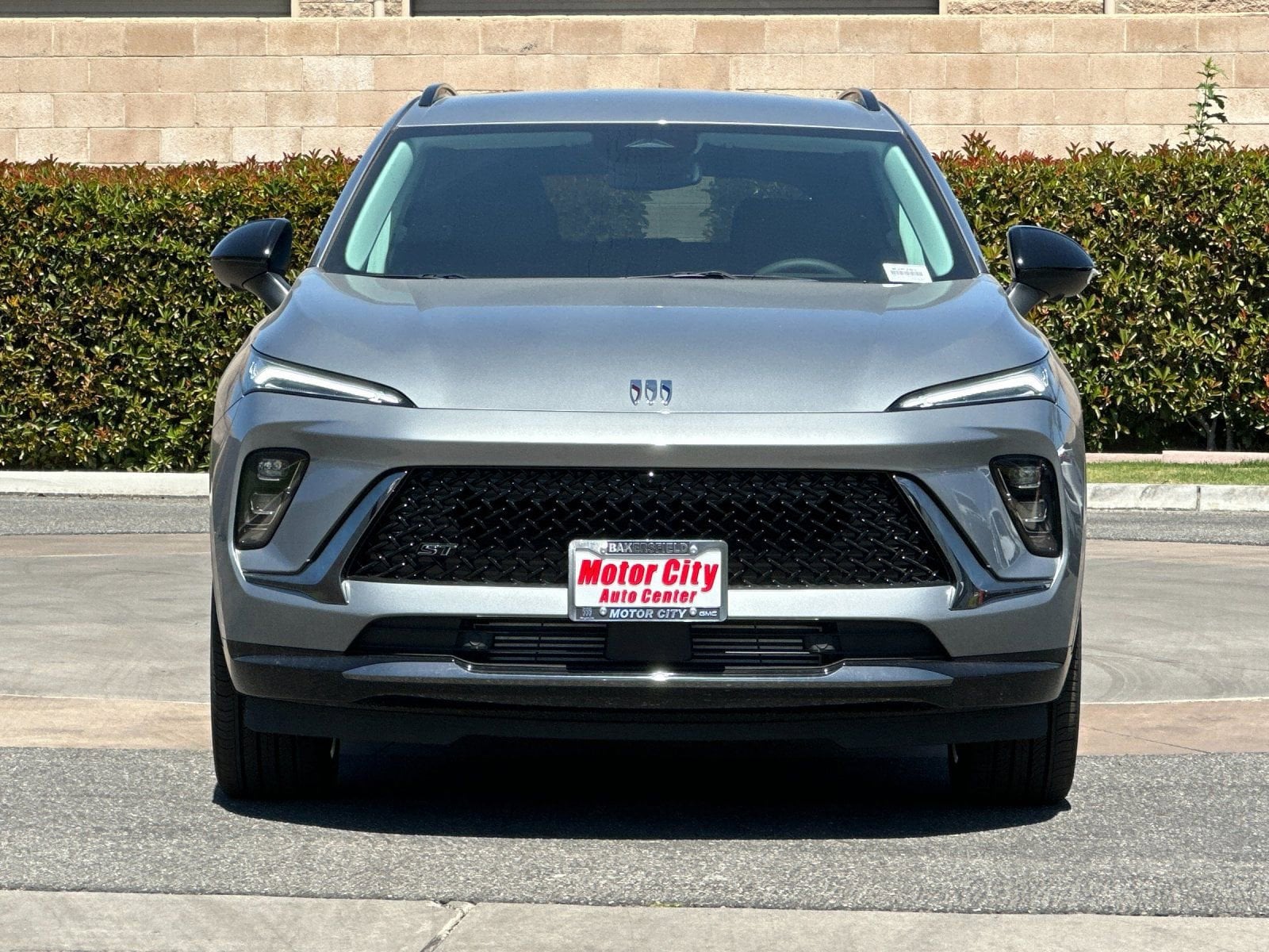 2026 Buick Envision Sport Touring photo 3