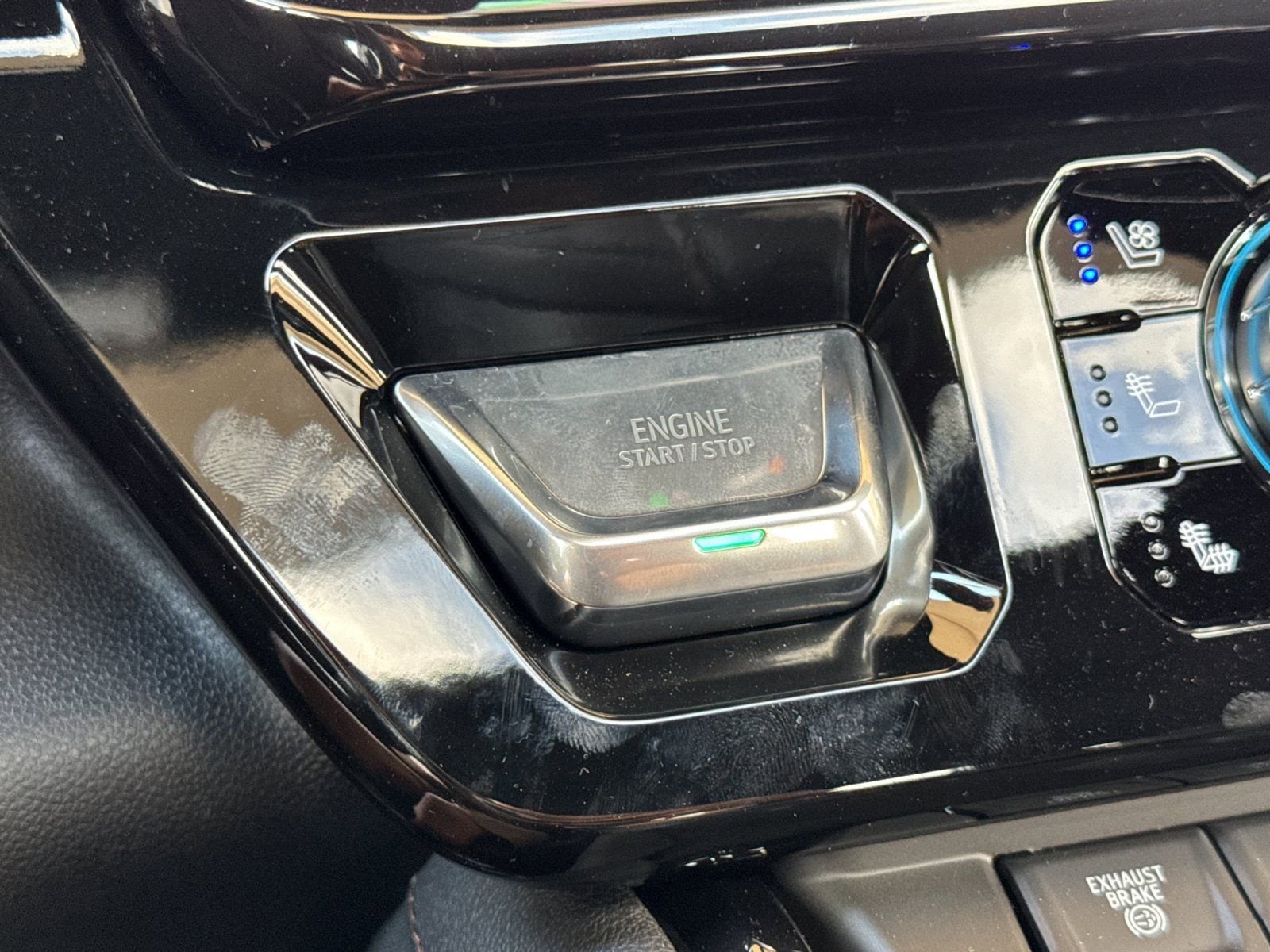 2026 GMC Sierra 2500HD AT4 - Photo 21