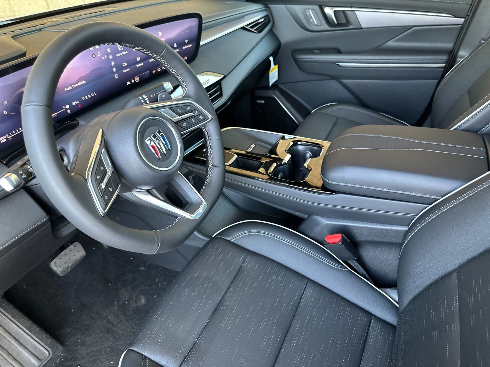 2026 Buick Enclave Sport Touring - Photo 9