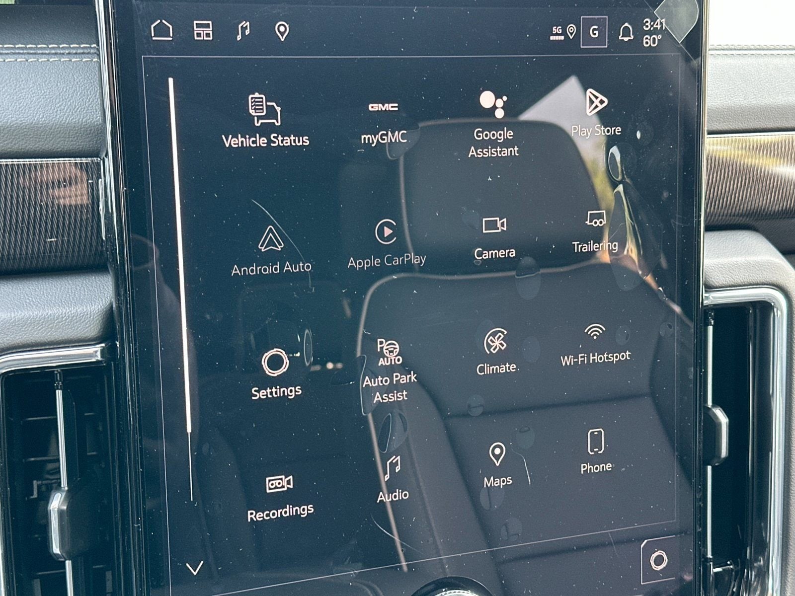 2026 GMC Yukon XL Elevation - Photo 18