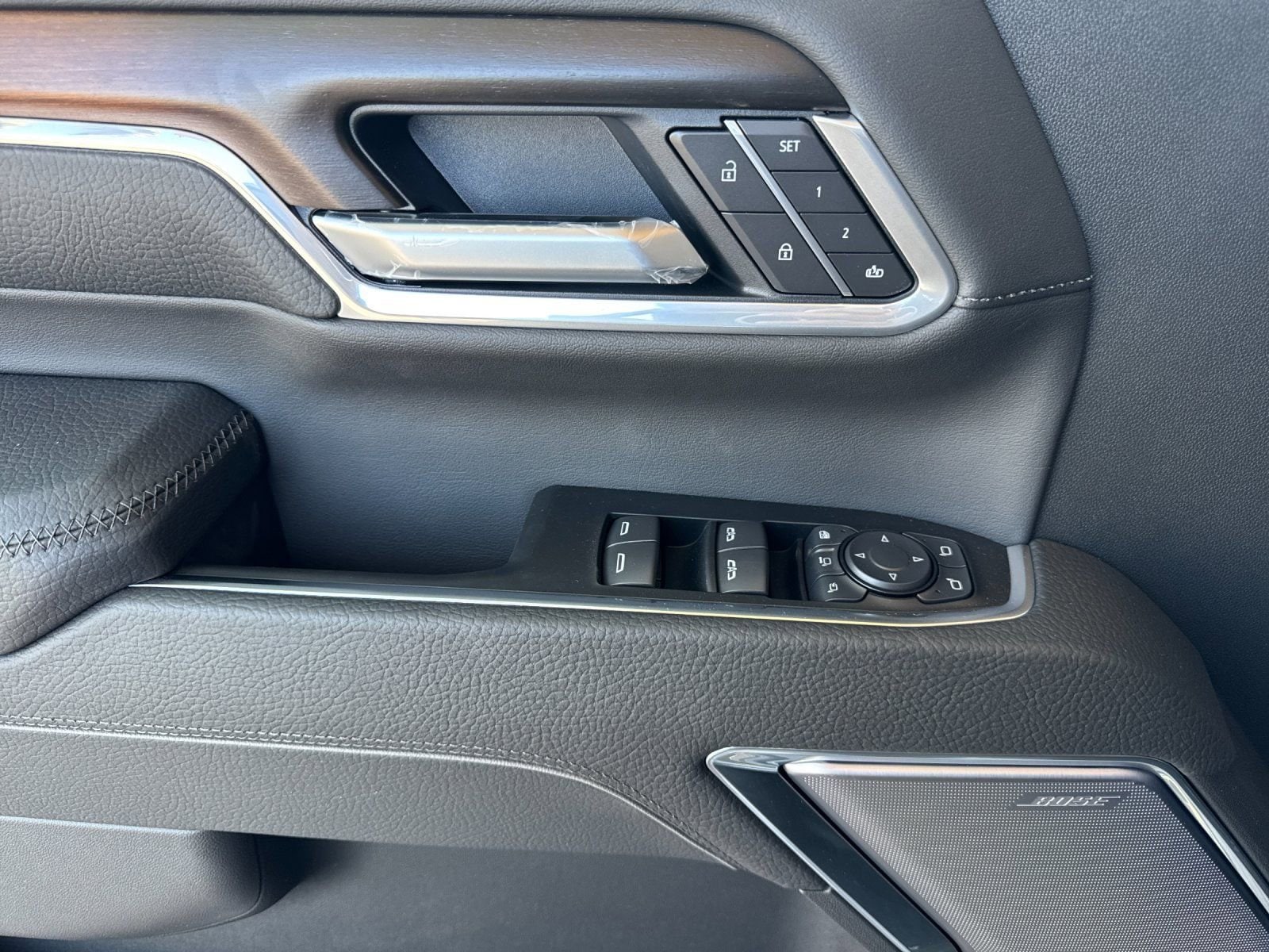 2026 GMC Sierra 2500HD Denali - Photo 10