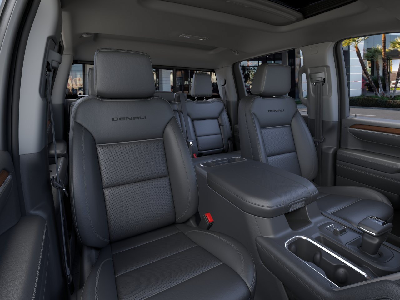 2026 GMC Sierra 1500 Denali - Photo 15