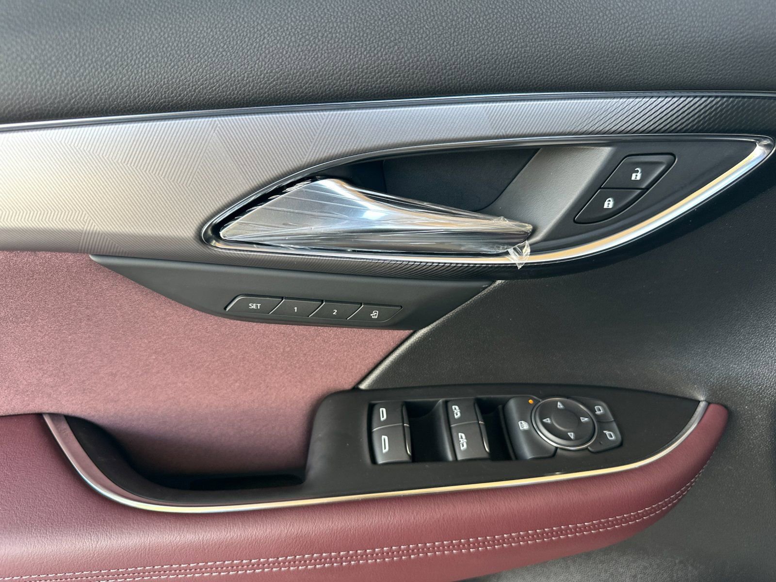 2026 Buick Envision Sport Touring - Photo 10